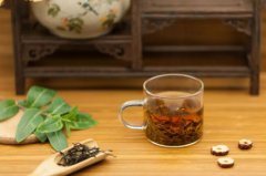 世界四大红茶是哪四种，中国祁门红茶被誉为红