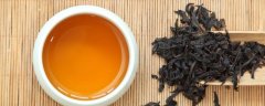 红茶制作工艺流程 红茶怎么做的全过程