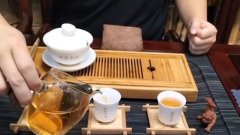 普洱茶三大产区