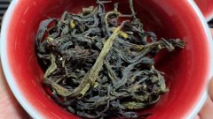 凤凰茶十大香型以及常见品种