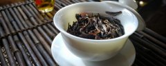 红茶属于岩茶吗