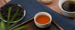 武夷大红袍是什么茶