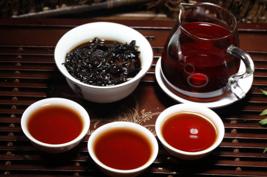 中国十大名茶排名，西湖龙井茶/碧螺春等