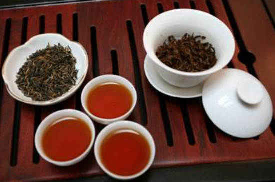 中国十大名茶最新排名，西湖龙井碧螺春黄山毛峰(排名前3)