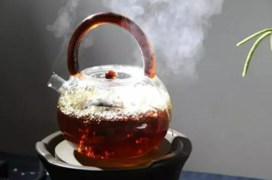 煮白茶一般放多少克，白茶煮多少时间为宜