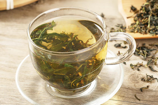 蒲公英茶的功效与作用及禁忌，对人体健康有一定的益处