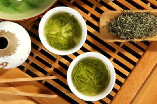 什么品牌的绿茶最好，西湖龙井/恩施玉露等