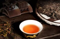 经常喝菊花决明子茶有害处吗