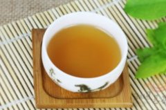乌岽单丛茶属于什么茶