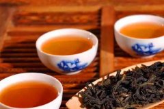 岩茶是属于什么茶类