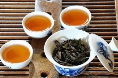 岩茶属于什么茶种