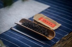武夷岩茶的品种有哪些