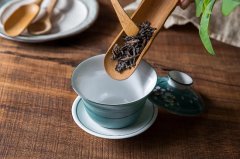 水仙武夷山岩茶是什么茶