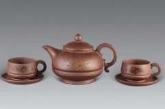 茶壶种类名称及图片