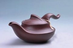 茶壶的形状分类