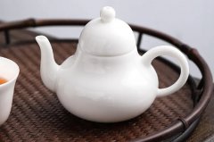 茶壶分几种类型