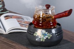 小型煮茶壶价格