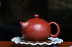 茶壶种类名字大全,茶壶形状分类及名称