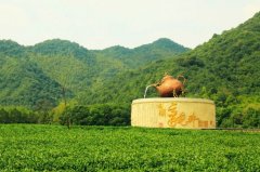 杭州龙井茶产地在哪里