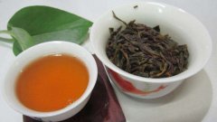 凤凰水仙是什么茶