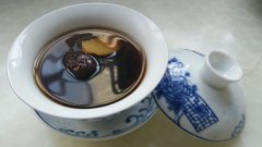 姜枣茶怎么熬制 姜枣茶的用量及制作方法