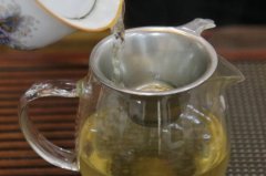 六九橄榄香普洱茶
