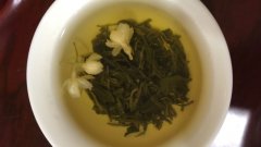 花毛峰是绿茶吗