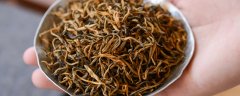 滇红茶多少钱一斤，云南滇红茶价格多少