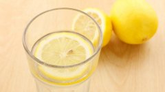 柠檬水怎么做好喝又简单