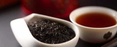 红茶怎么制作 红茶是怎样制成的