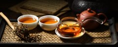 滇红茶创始人