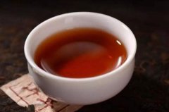 生普洱茶是发酵茶吗
