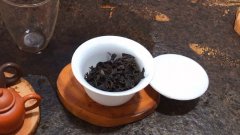 武夷山肉桂岩茶属于什么茶