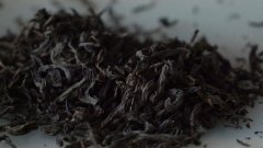 正山小种红茶保质期