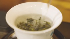 铁观音是绿茶吗?