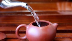 肉桂茶冲泡水温及方法