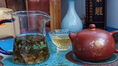 凤凰单丛茶是什么茶类