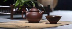 紫砂壶开壶一定要用茶叶煮吗