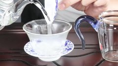 武夷岩茶肉桂冲泡方法