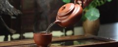 泡岩茶用什么茶具最好