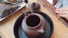 适合泡岩茶的紫砂壶型