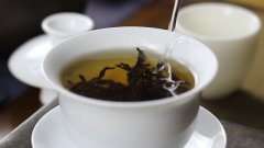 <b>正山小种红茶需要洗茶吗</b>