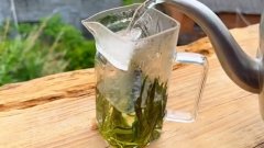 太平猴魁茶用多少度的水