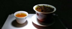 <b>正山红茶和正山小种的区别</b>