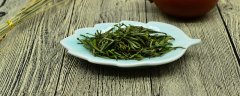 四川绿毛峰属于什么茶