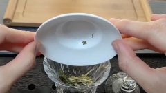 狮峰龙井茶的泡法